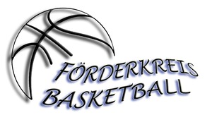 foerderkreis basketball logo